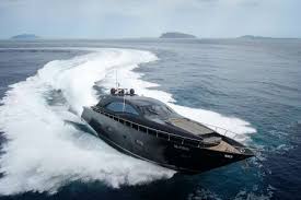 Enjoy a Luxury Yacht Charter in Sardinia