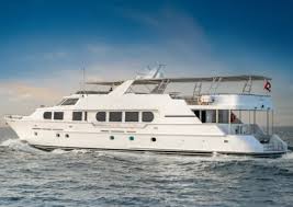 Are There Any Hidden Fees Associated With My charter yacht Monaco?