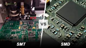 Key Considerations for Selecting Solder Paste for SMT