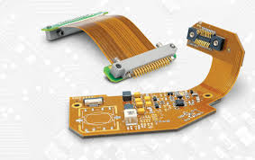 What role does stencil printing play in flex circuit board?
