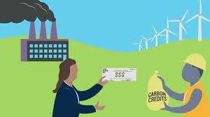 How Can a Carbon Credit Exchange Support Sustainability Goals?