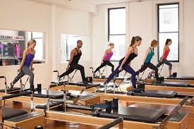 Can Reformer Pilates Help Improve Posture?