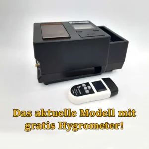 Was macht eine elektrische Stopfmaschine besonders effektiv?