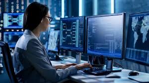 How Do Managed Cybersecurity Services Prevent Data Exfiltration?
