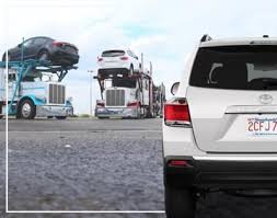 Are there any special services from the Best car shipping companies in MA?