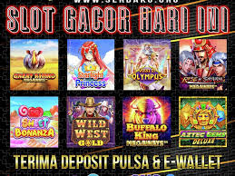 Bisakah saya bermain slot gacor tanpa registrasi?