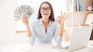 What apps help you make money online?